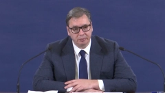 VUČIĆ O VELIKIM PRITISCIMA NA SRBIJU Hoćete da nas bombardujete, da nam pretite sankcijama?