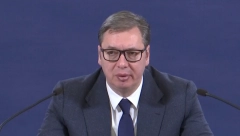 "ENERGETIKA JE KLJUČNA TEMA" Vučić otkriva šta će se desiti sa cenom nafte