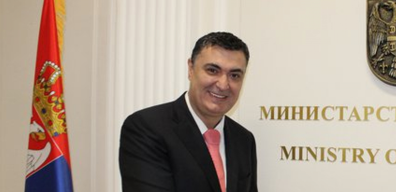 VELEOBRT Rade Basta zahteva sankcije Rusiji, podržao ga SPS-ovac Đorđe Milićević!
