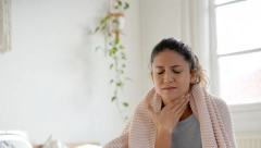 Bol i promuklost će nestati brzinom svetlosti: Prirodni lek za upalu grla