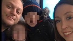 JEZIVA TRAGEDIJA: Muž i žena umrli u razmaku od mesec dana, iza njih je ostalo dvoje male dece, ovo je razlog tragične smrti
