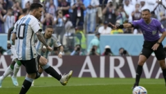 MESI SE OGLASIO POSLE KATASTROFE Evo šta je Argentinac poručio nakon debakla na startu Mundijala