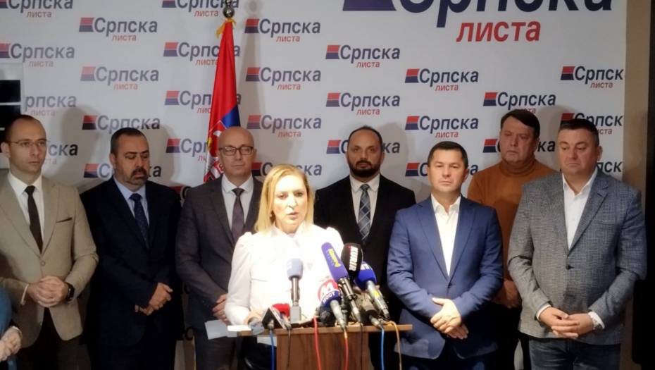 GORDANA SAVIĆ: Majke Kosmeta okupljaju se sutra protiv Kurtijevog zuluma!