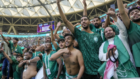 NAPRAVIO ČUDO SA SAUDIJCIMA, PA DONEO ČUDNU ODLUKU Francuz napušta azijsku selekciju i ide u ženski fudbal