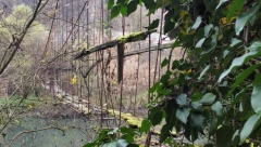 OVDE PRI SVAKOM KORAKU ĐAVO VREBA! Sam pogled ledi krv u žilama - ali to ne sprečava neke da izazivaju sudbinu (FOTO)