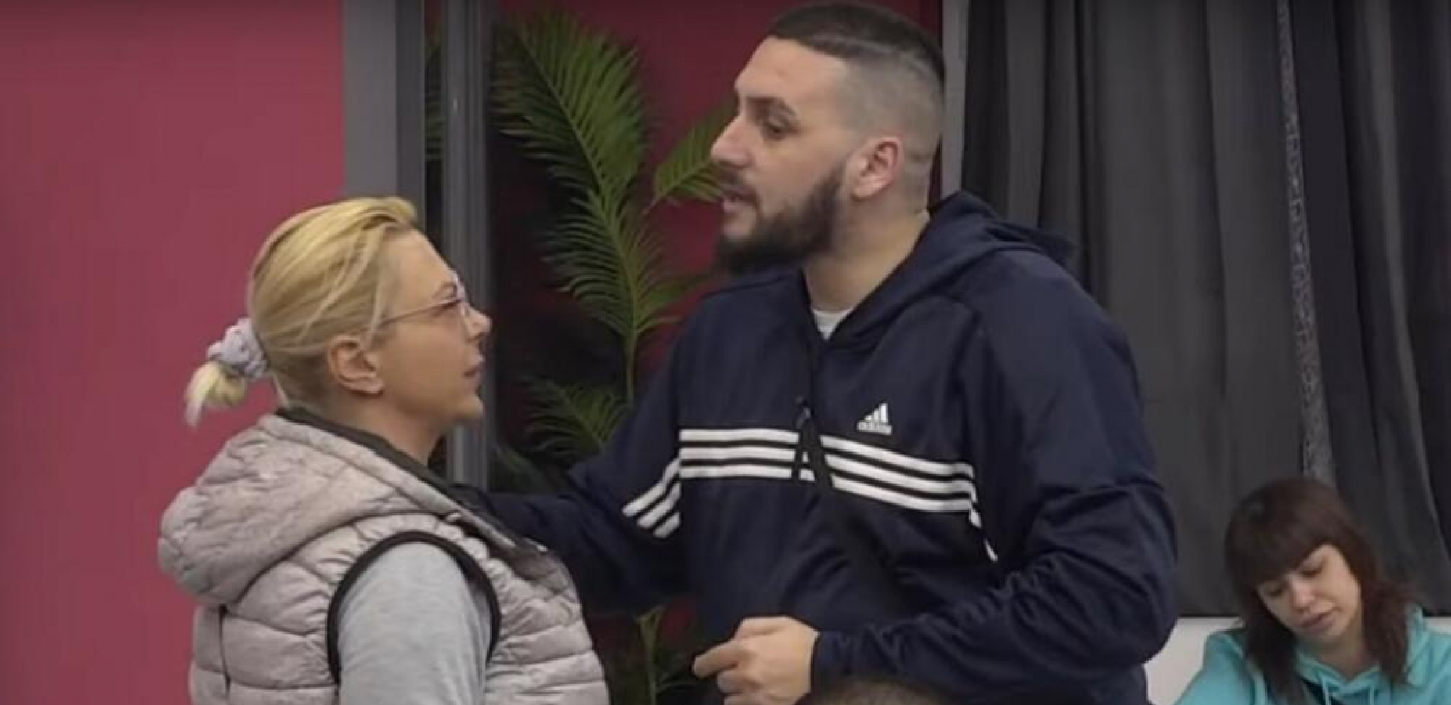 ZOLA DOBIJA ZABRANU PRILASKA MILJANI? Marija hitno reagovala, već je predala sve dokaze!