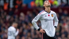 SVI SU ČEKALI DA GA ČUJU Ronaldo se oglasio nakon raskida saradnje sa Junajtedom