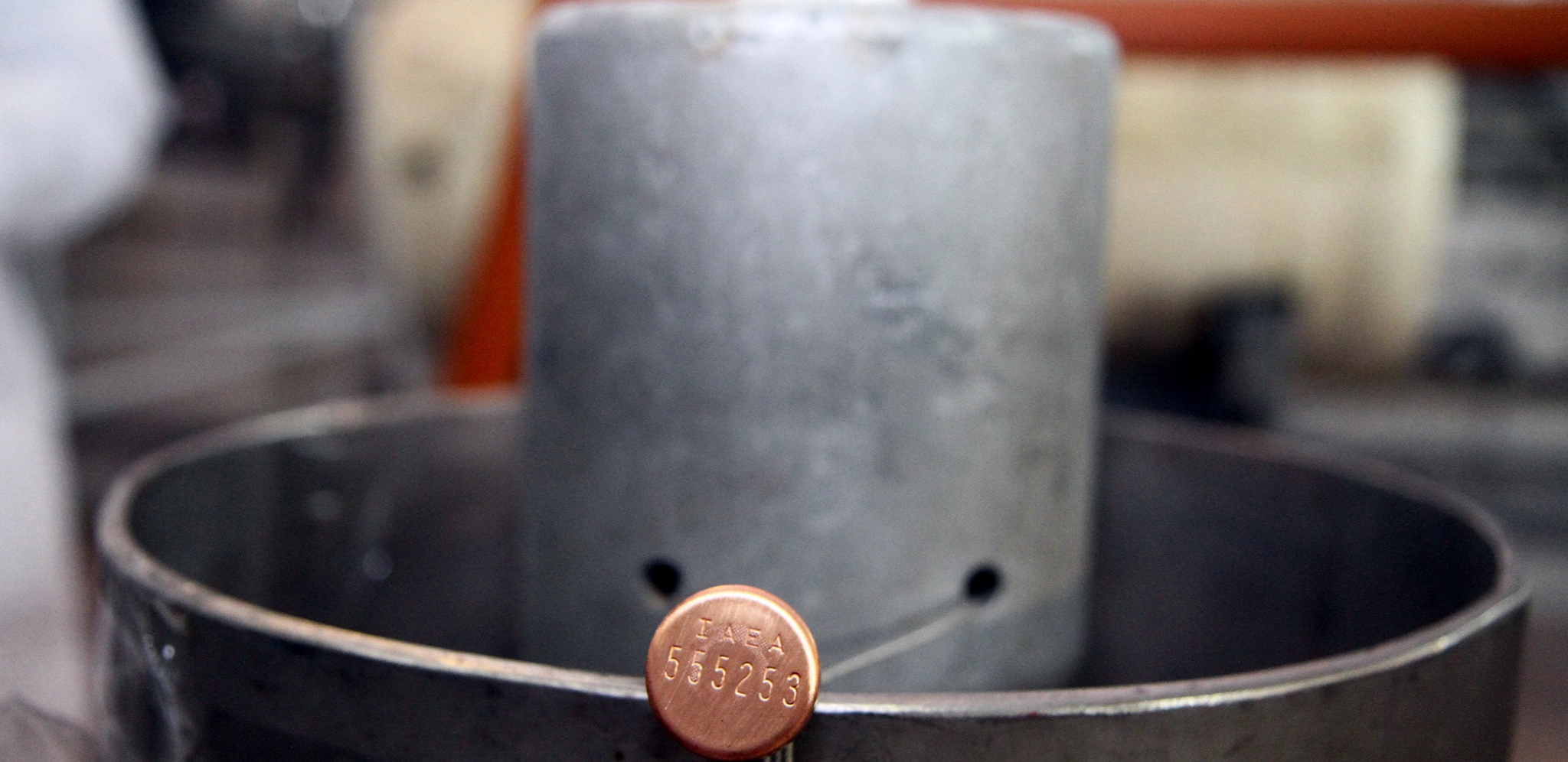 TENZIJE RASTU ZBOG URANIJUMA Francuska, Nemacka i Britanija oštro osudile Iran