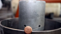 TENZIJE RASTU ZBOG URANIJUMA Francuska, Nemacka i Britanija oštro osudile Iran