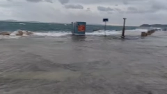 NAJAVLJENO OLUJNO NEVREME U Crnoj Gori podignuta operativna spremnost