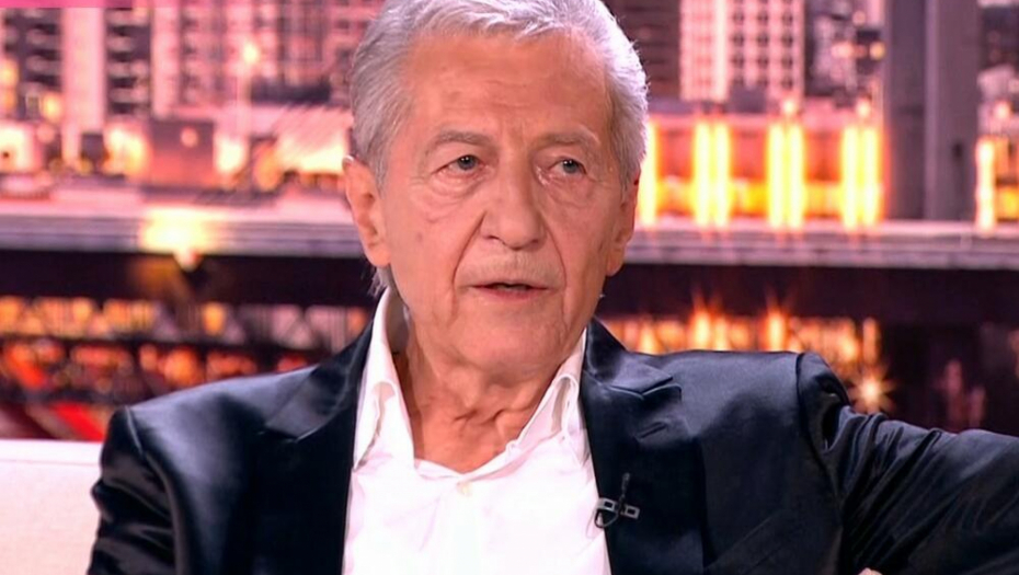 MIROSLAV ILIĆ POPULARNIJI I OD BITLSA Doajen muzičke scene  ima 247 snimljenih pesama (VIDEO)