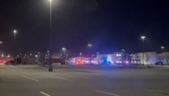 MASOVNA PUCNJAVA U SAD Haos izbio na proslavi, ima mrtvih