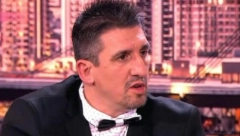 URNISAO IH Kristijan Golubović žestoko potkačio Ivana Marinkovića i Uroša, izneo šok detalje