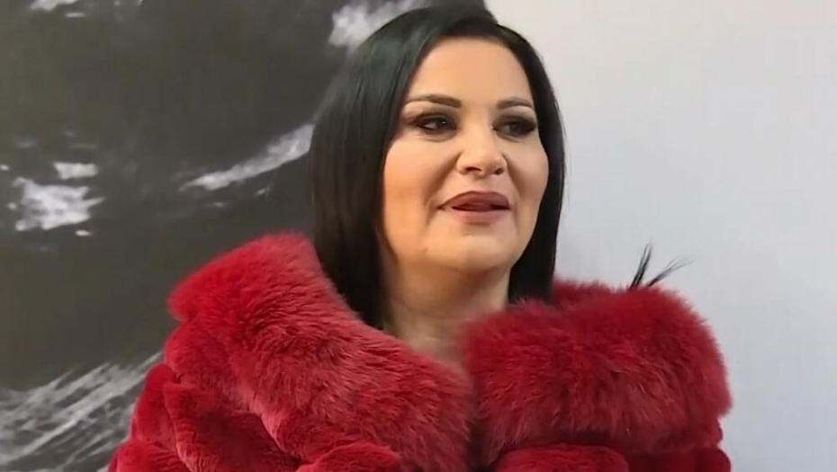 MNOGO SU RAZMAŽENI Jana Todorović potkačila kolege sa estrade