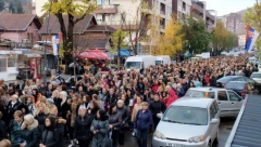 Francuska zabrinuta zbog porasta tenzija na severu KIM