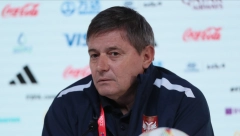 JEDAN IGRAČ POD ZNAKOM PITANJA Obraćenje selektora Piksija pred meč sa Brazilom: Nikoga se ne plašimo