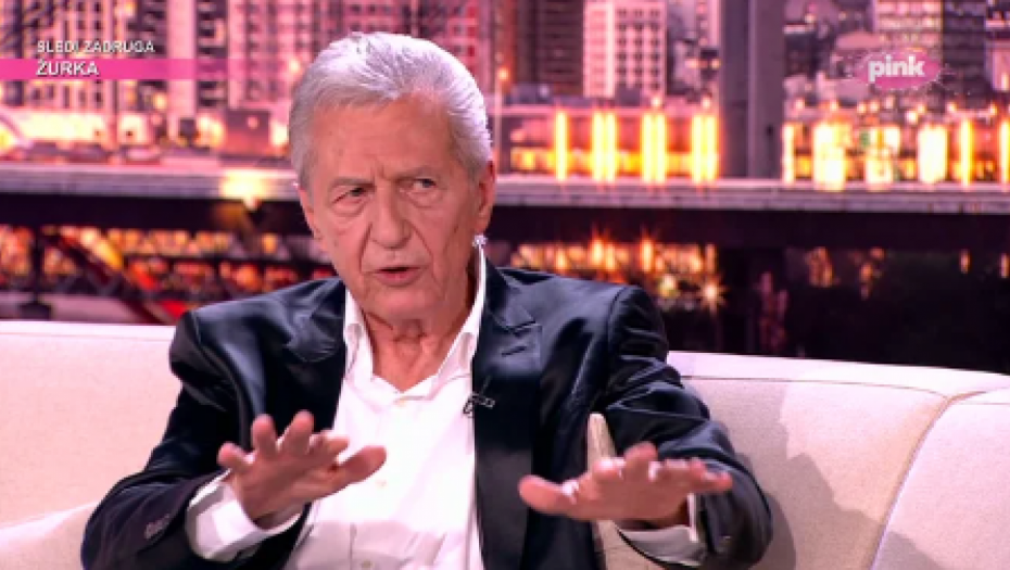 "POSLE TAKVIH EPIZODA SAM SE LEČIO PO NEKOLIKO MESECI" Miroslav Ilić otvoreno o problemu sa alkoholom, pevač PRIZNAO ŠTA JE URADIO PIJAN