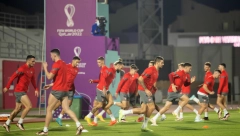 KONAČNO DOBRE VESTI ZA SRBIJU Vlahović i Kostić igraju protiv Kameruna?