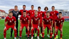 TEŽAK PORAZ "ORLIĆA" Srbija izgubila od Izraela, rizikuje plasman na Evropsko prvenstvo