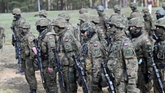 STVARA SE NOVA VOJNA SILA NA 1.000 KILOMETARA OD SRBIJE! Kupuju hiljade tenkova i najmodernije avione