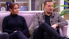 TO JE ISPRIČANA PRIČA! Uroš Živković progovorio o pomirenju sa Aleksandrom, pa otkrio detalje