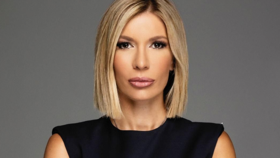 VLADA IZ SENKE, MISTERIJA JE ZA JAVNOST: Minja Miletić krije svog muža kao zmija noge, niko ne sme da pisne o njemu!