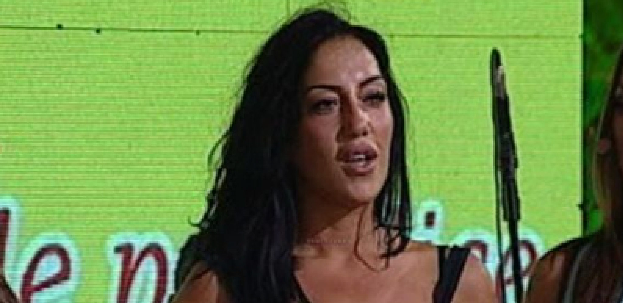 OVO JE DEVOJKA IZREŠETANOG NEMANJE IZ RESNIKA Rijaliti učesnica poznata pod nadimkom Kobra (FOTO)