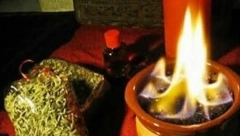 ZAPALITE NA TACNI 3 LOVOROVA LISTA Zvuči čudno ali zaista bi vam se život mogao promeniti