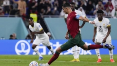 RONALDO DOGOVORIO TRANSFER KARIJERE Ide van Evrope, novac će morati da nosi u džakovima