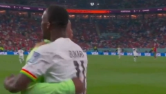OGLASIO SE ZVEZDIN IGRAČ Bukari: Nije istina da sam provocirao Ronalda