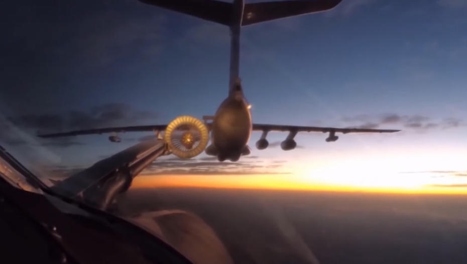 NEŠTO SE SPREMA Najveći ruski nosači raketa poleteli