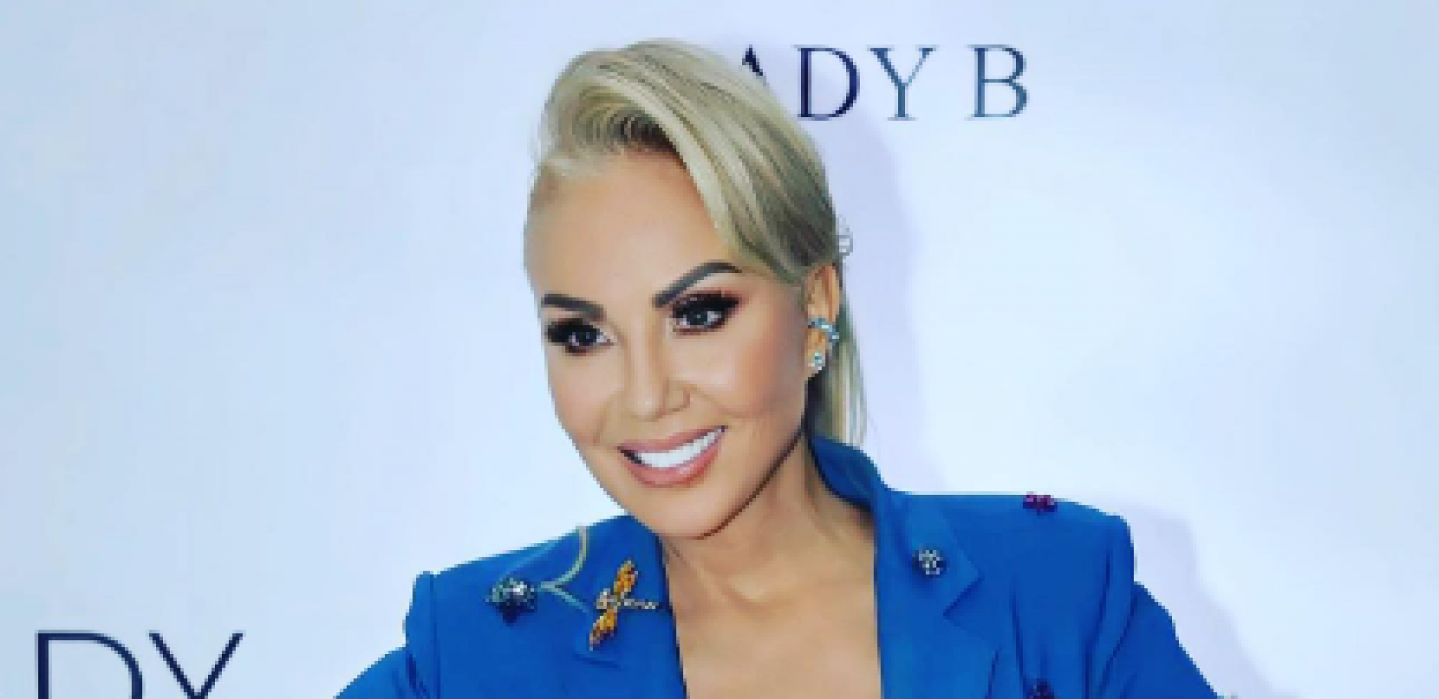 ZOVE SE FAHRETA Lepa Brena otkrila koje značenje njeno pravo ime nosi: TO OCRTAVA MOJU PRAVU LIČNOST!