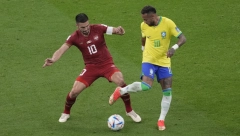 SKANDALOZAN POTEZ NEJMARA RAZBESNEO SRBIJU Tadić nije mogao da veruje šta je Brazilac uradio (VIDEO)