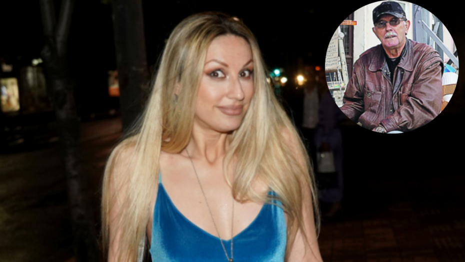 "SLAVA JE PROMENILA" Meštani Rade Manojlović progovorili o pevačicinom ponašanju, OTAC OTKRIO ŠTA MU ĆERKA NAJVIŠE ZAMERA