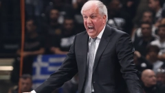 ŽELJKO POVISIO TON Obradović progovorio o problemima posle bolnog poraza