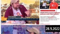 BRUKA DEŽURNOG HEJTERA Čudi se maltretiranju profesorke, a gost mu je bio zlostavljač profesorke! (VIDEO)