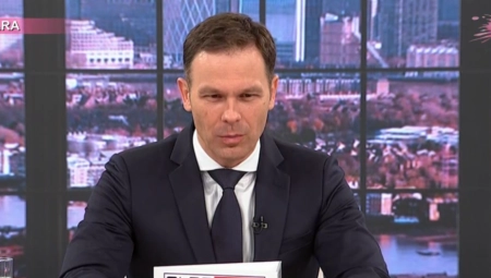 SINIŠA MALI OBJAVIO SJAJNE VESTI Od 1. decembra kreće prijava za pomoć države od 5.000 dinara!