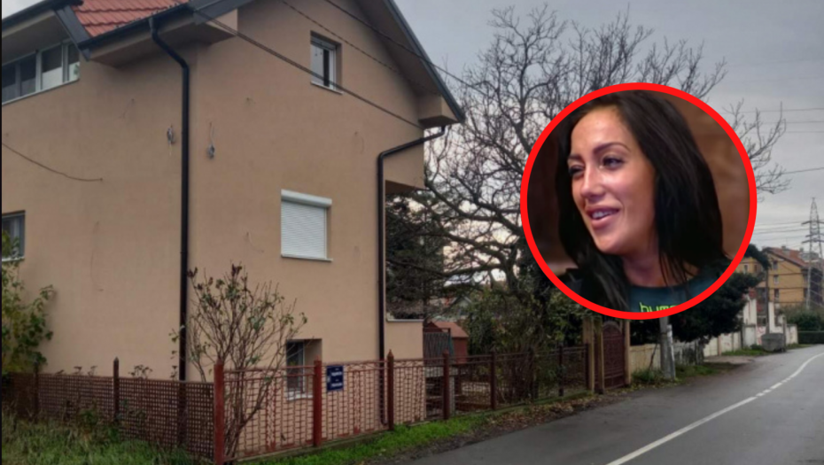 PROŠLE GODINE IZAŠAO S ROBIJE Dečko učesnice rijalitija ranjen u zadnjicu, leđa i noge, moguća 2 motiva sačekuše!