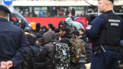 MEŠTANI HORGOŠA DAN NAKON PUCNJAVE Plaše se za svoju i bezbednost bližnjih, posle 18 sati ne izlaze iz kuće!