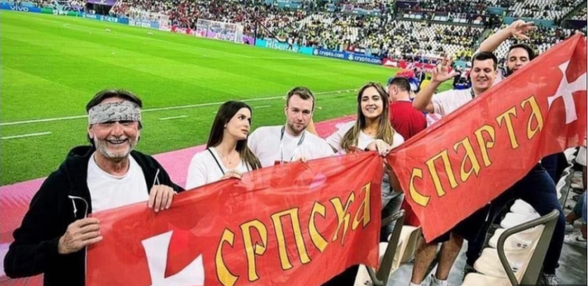 LEPE VESTI IZ KATARA, CRNOGORCI SE VRAĆAJU NA "FABRIČKA PODEŠAVANJA": "Komite" u neverici