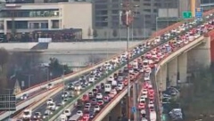 JUTRO BEZ GUŽVI, ALI...Evo u kom delu dana nas očekuje saobraćajni kolaps na putevima Srbije