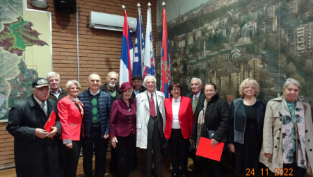 Najzad, ostvaruje se osnovni vrednosni stav PUPS - Solidarnost i pravda 3P: Penzije prate plate!