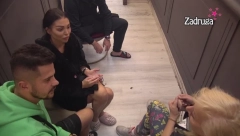 JADNO I BEDNO Zorica Marković ljuta na Maju i Bilala, evo šta im je zamerila