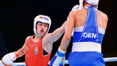 SVAKA ČAST, SARO Mlada srpska bokserka se plasirala u finale Evropskog prvenstva