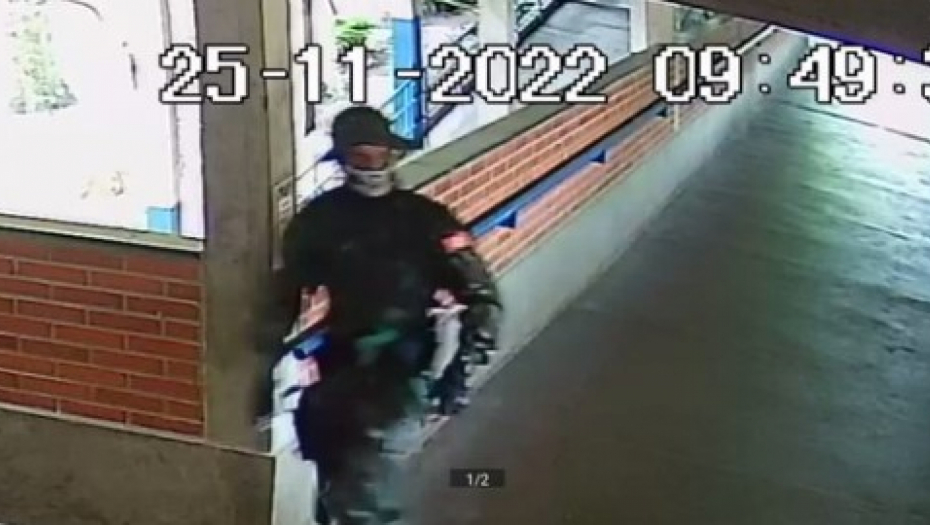 TROJE MRTVIH, 11 RANJENIH U STRAVIČNOM NAPADU Isplivao snimak krvavog masakra u Brazilu (FOTO/VIDEO)