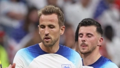 Kejn: Želim da budem deo reprezentacije što je duže moguće