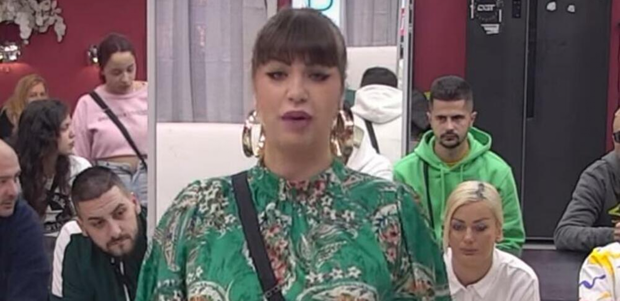 AKO POSTANEM ZLA, NE PIŠE IM SE DOBRO! Miljana Kulić javno zapretila porodici Nenada Macanovića Bebice