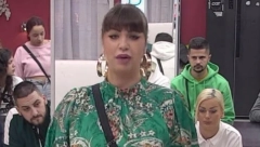 AKO POSTANEM ZLA, NE PIŠE IM SE DOBRO! Miljana Kulić javno zapretila porodici Nenada Macanovića Bebice