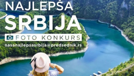 Predsednik Vučić objavio pobedničku fotografiju za ovu nedelju (FOTO)