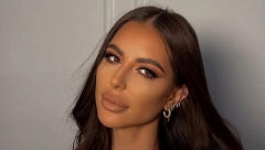 ODALE IH FOTOGRAFIJE Zorannah uživa sa planetarno popularnim košarkašem, evo gde se nalazi i šta radi zaljubljeni par! (FOTO)